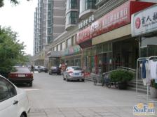 倚山嘉园2室1厅东西