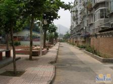 永新小区2室1厅南北