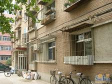 峪园小区3室1厅南北