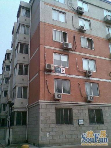 北郊农场2室1厅1卫南北朝向4600.00元/月出租