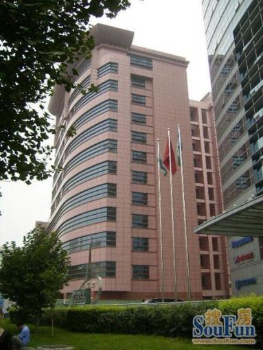 整租·中关村·新中关·1室