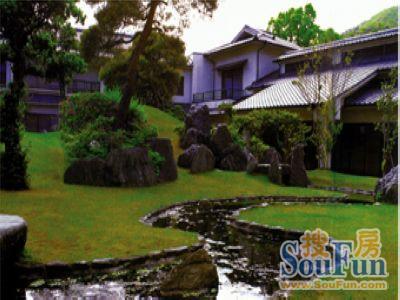 滨河园4室2厅3卫南北朝向5220.00元/月出租