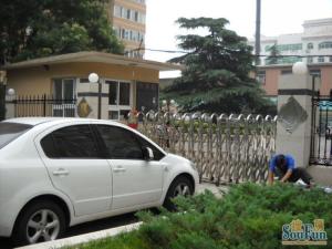 国家计委宿舍2室1厅东