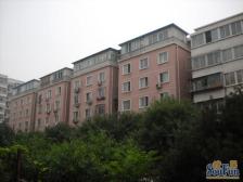 玉泉路16号院2室1厅南