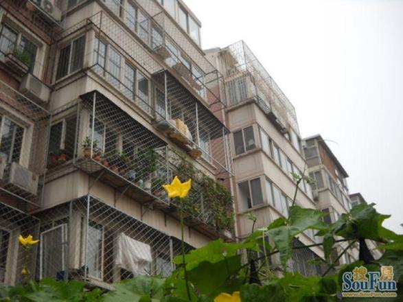 玉泉路11号院