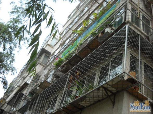 玉泉路11号院