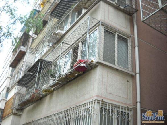 玉泉路11号院