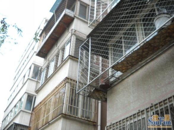玉泉路11号院
