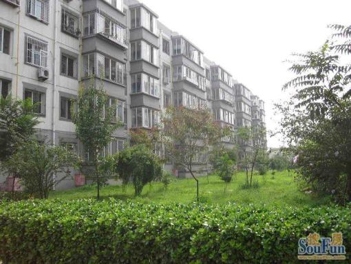 黄辛庄小区2室1厅1卫西南朝向2977.00元/月出租