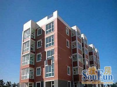 七彩华园2室1厅1卫西南朝向7800.00元/月出租