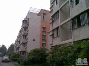 龙锦苑东三区3室1厅南北