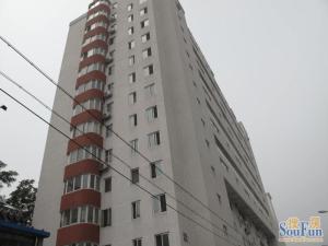 德胜门·新康街·3室·1厅