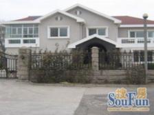 运通花园,双拼别墅,户型方正,社区安静,配套齐全