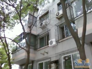 金融街·二龙路·1室·1厅