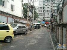 陶然亭·双柳树平房·1室·0厅