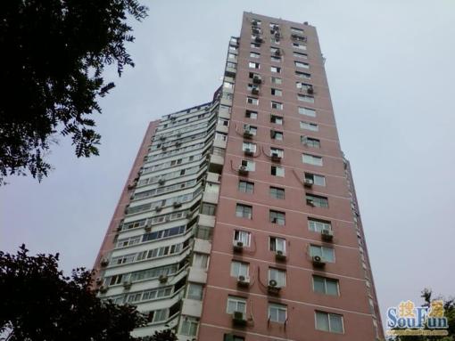 西坝河东里2室1厅1卫南朝向8560.00元/月出租