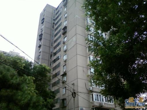 西坝河东里2室1厅1卫东朝向9390.00元/月出租