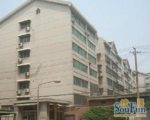 洪家楼南路13号2室1厅南北