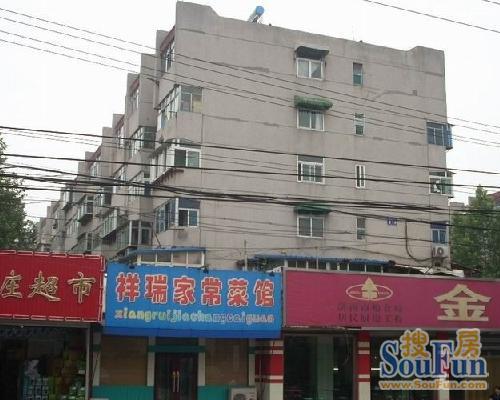 明湖小区2室1厅1卫南北朝向2400.00元/月出租