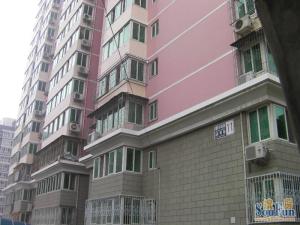 潇雅居电梯三居室小区环境优美东方随时可看