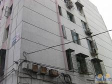 新华西街2室1厅南北