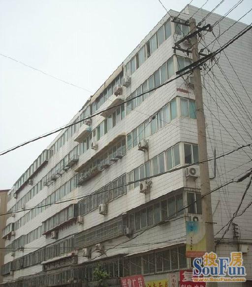 石桥小区