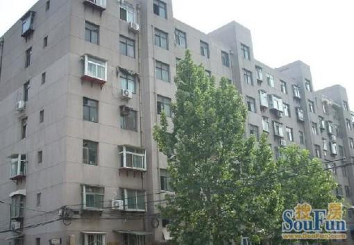 馆驿街单位宿舍2室1厅1卫南北朝向1500.00元/月出租