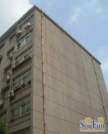 馆驿街单位宿舍3室2厅1卫南北朝向2600.00元/月出租
