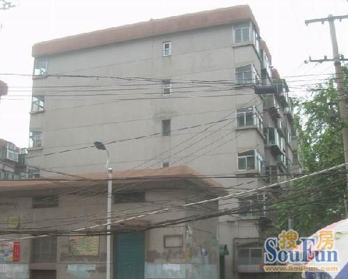 馆驿街单位宿舍3室2厅1卫南朝向2950.00元/月出租