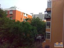 东城区北二环鼓楼外大街青年湖南向一居室