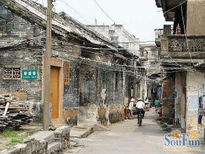 西直门进步巷低楼层双南两居室