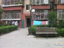北关中学2室2厅东西