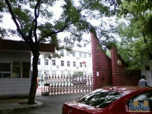 幸福北里全南向两居室业主诚意出售带固定车位