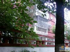 幸福北里2室1厅东西