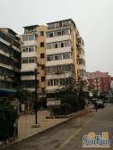 西城二环边南北通透三居室满五唯一新上优选好房!