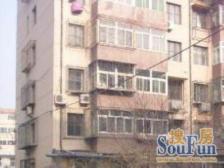 霍营小区,中间位置的,南北通透的,低楼层的两居室