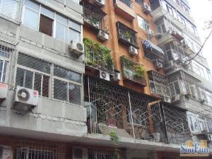 新外大街21号中间层一室一厅房龄新户型好