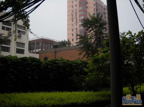 茂林居社区
