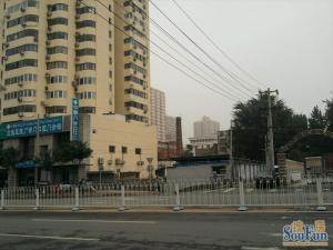 枣林前街2室1厅南北