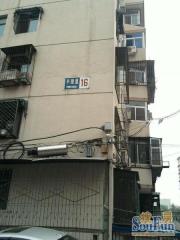 平原里小区1室1厅东西北