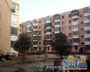 铁营南巷8室0厅东东南南西南西西北北东北