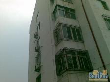 旧宫宇航小区南北户型两居室满五唯一