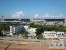 沙窝李地铁口小高层 南北通透两室 有本业主急售