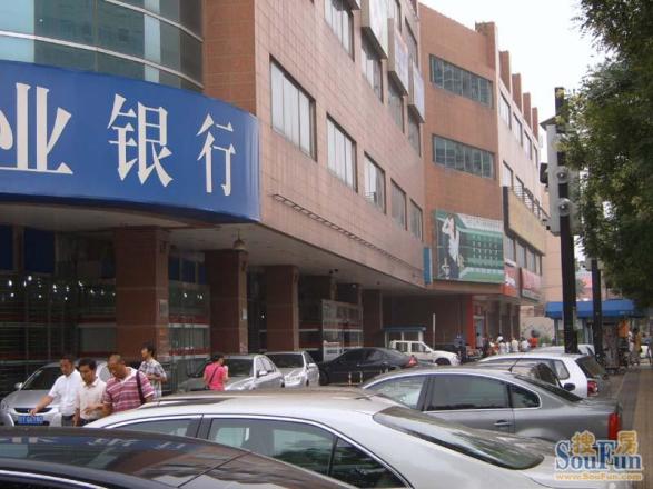 百万庄大街17号院