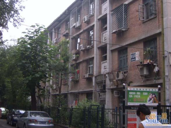 黄瓜园小区
