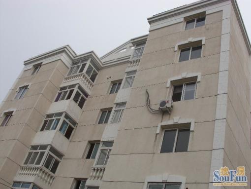 博世庄园3室2厅1卫南北朝向3500.00元/月出租