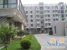 房龄新,满五年唯一,商品房,小区环境好,落地飘窗,