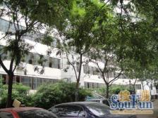 久筑物业2室1厅南