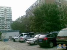 东木樨园东西通透两居室中间层业主诚意出售