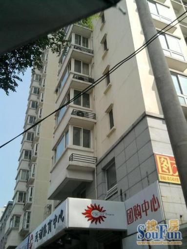 整租·右安门内·白纸坊西街·2室